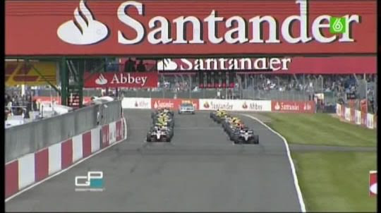 GP2 Hungría 2009