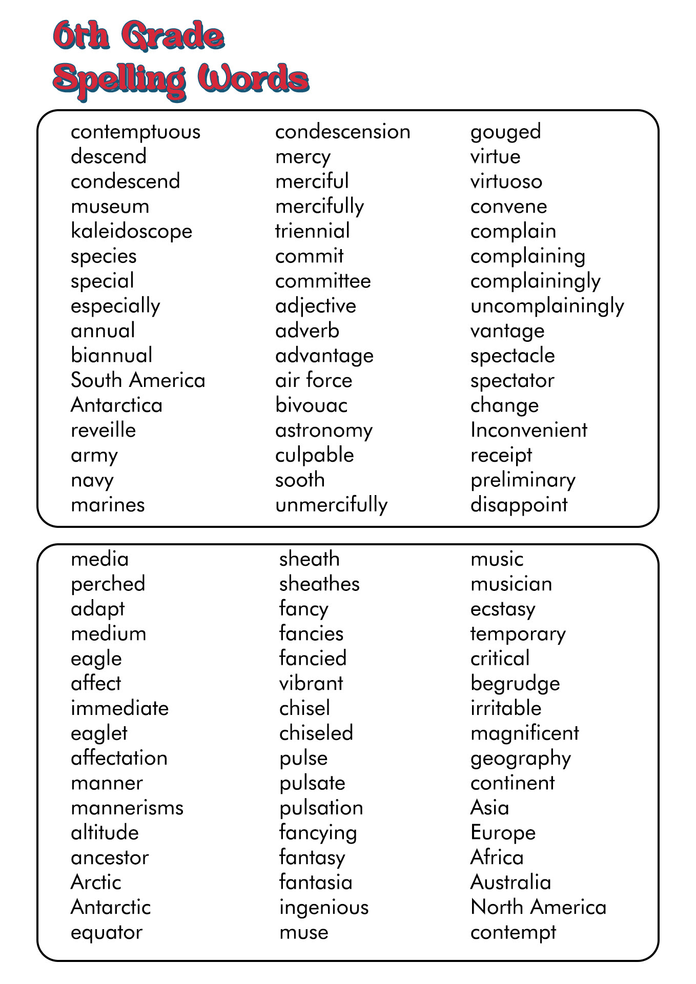6th-grade-sight-words-printable-printable-number-words-flash-cards