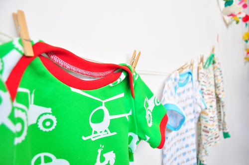 traffic tees