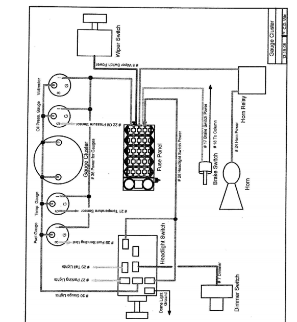 Wire Harness Diagram / Pioneer Car Audio Wiring Diagram And Alpine