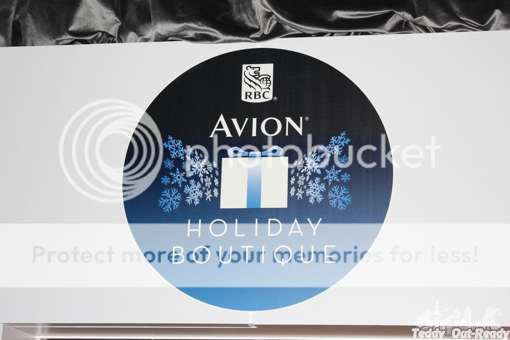 Avion Holiday Boutique