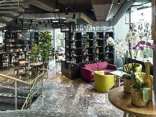 The Marmara Pera Hotel Istanbul