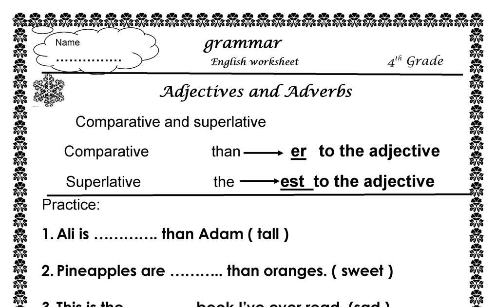 adverb-worksheet-for-class-3-with-answers-worksheets