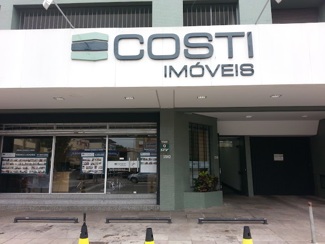 Avaliações sobre Costi Imóveis em Porto Alegre - Loja de móveis