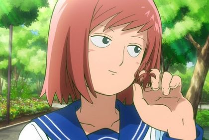 綺麗なモブサイコ アニメ 感想 アニメ画像