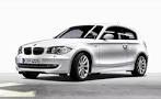 BMW 1 - E81