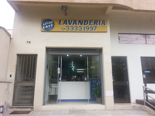 Bela Vista Lavanderia - Porto Alegre