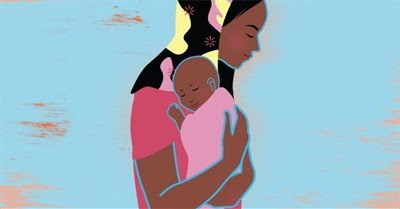Why Does Our Culture Focus So Much on Childbirth and So Little on The Time After?