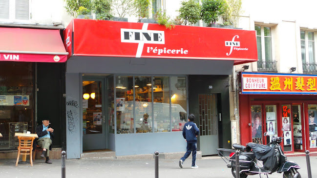30 Rue de Belleville, 75020 Paris, France