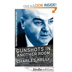 Gunshots in Another Room: The Forgotten Life of Dan J. Marlowe