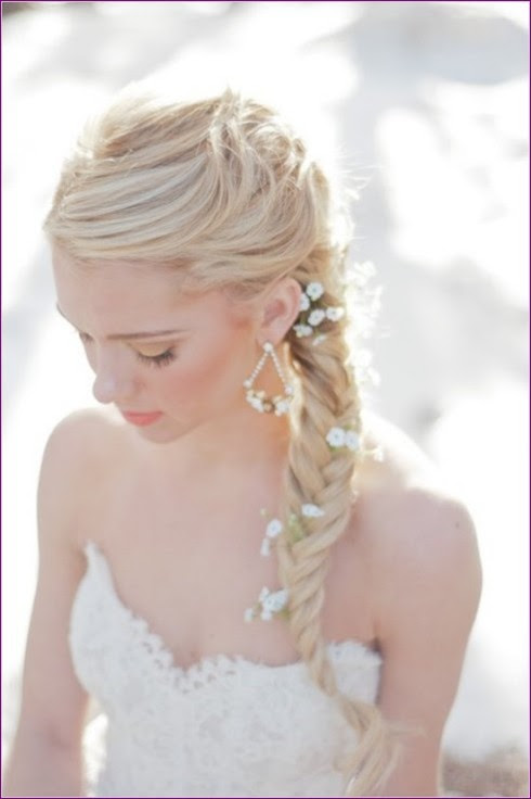 Pretty-Bridal-Wedding-Hairstyle-Collection-2015-for-Girls-Hair-Cuts-7 Pretty-Bridal-Wedding-Hairstyle-Collection-2013-7