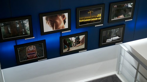 ブ写会によるグループ展「SIGMA X3ダイレクトセンサーの世界」
