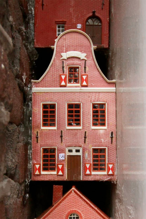 Amsterdam Urban Intervention 4