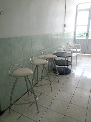 Hotel Alterosas - Vila Velha