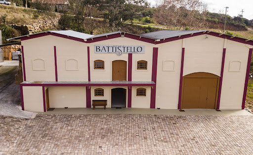 Sobre - Vinícola Battistello