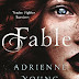 [REVIEW] NOVEL FABLE SERIES - ADRIENNE YOUNG