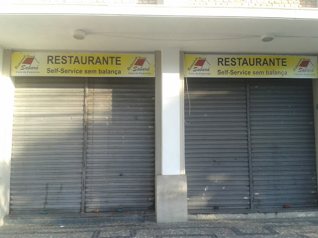 Restaurante Recanto Sabará - Restaurante