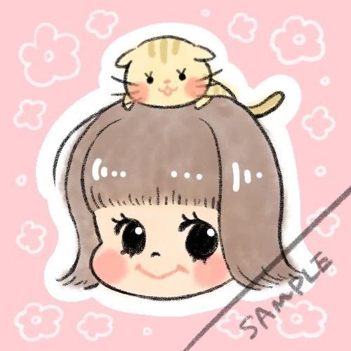 100 ゆるゆる イラスト かわいいフリー素材集 いらすとや