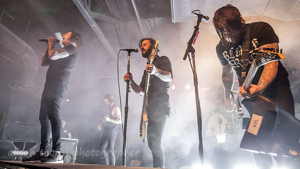 Falling In Reverse