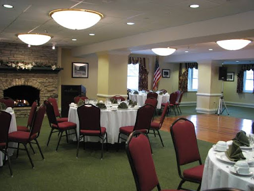 Resort «The Shawnee Inn and Golf Resort», reviews and photos, 100 Shawnee Inn Dr, Shawnee on Delaware, PA 18356, USA