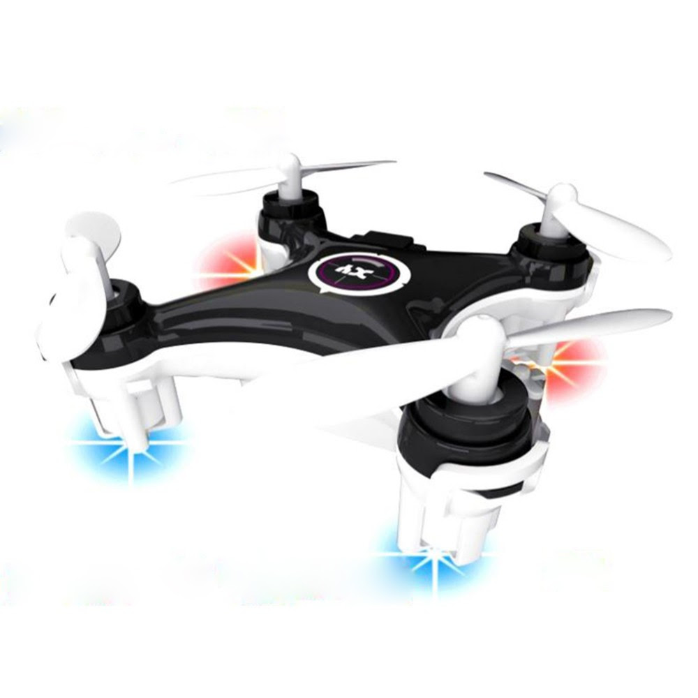Drone Remote Control Instructions