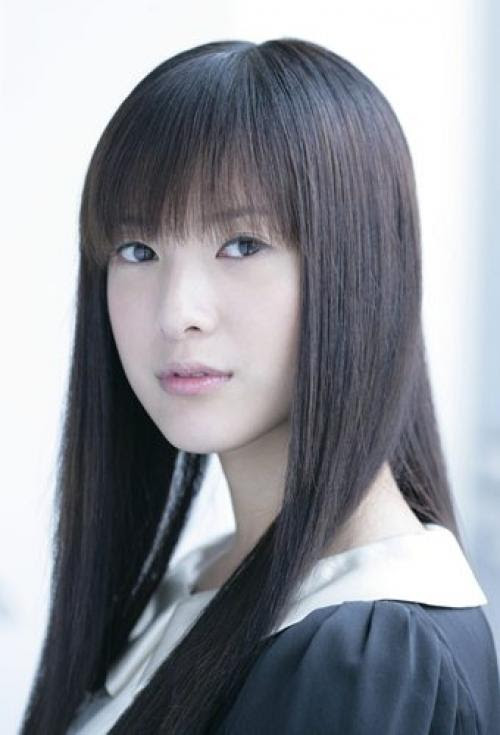 【人気ダウンロード！】 吉高由里子 ぱっつん 145947