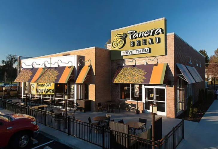 Is There A Panera Bread In El Paso Texas Bread Poster