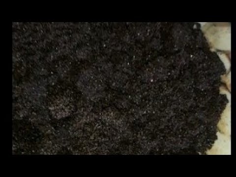 Susunan Jenis Pasir Yang Mengandung Emas Bag Black Sand 