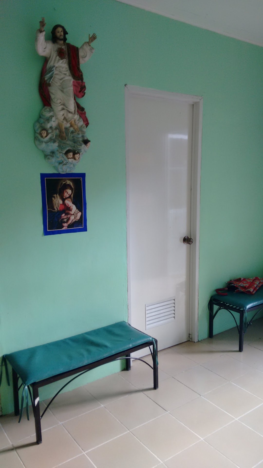 Barangay Health Center