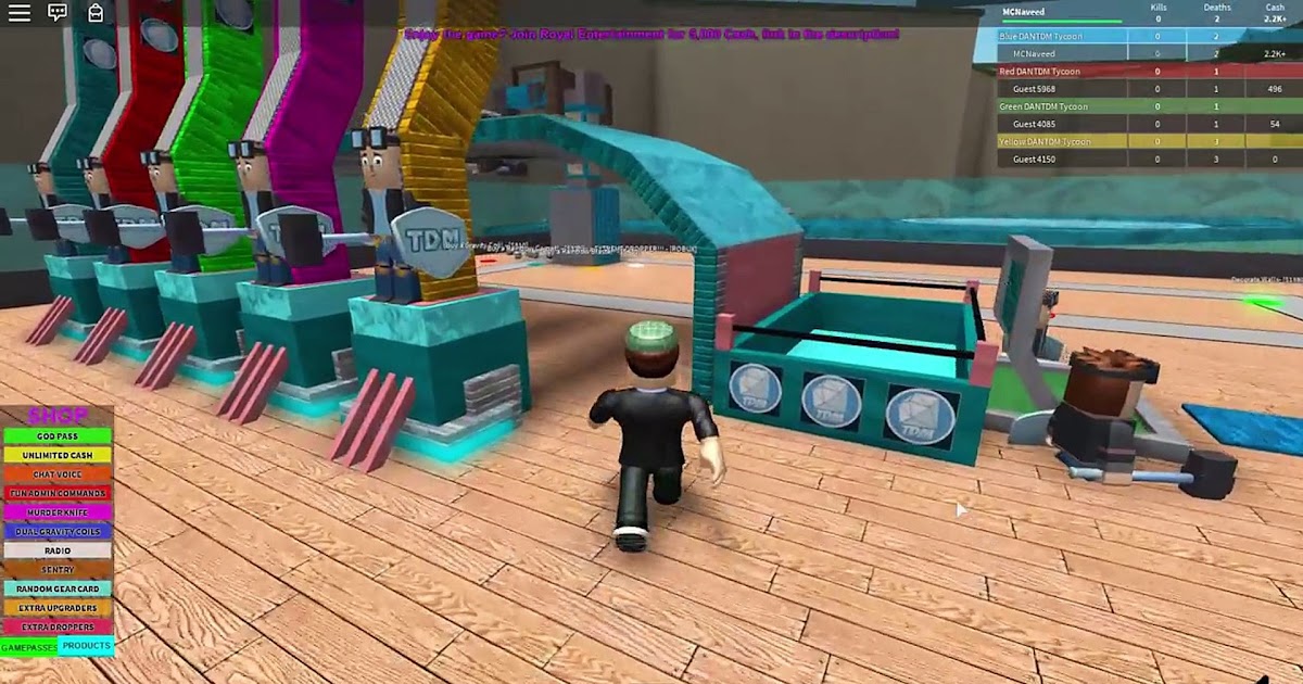 dantdm brick bronze roblox dungeon build quest