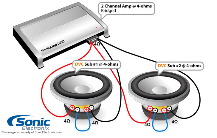 19 Luxury Sonic Electronix Wiring Diagrams