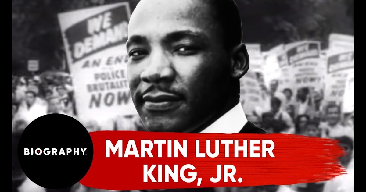 Martin Luther King Jr Martin Luther King Jr Biography Speeches Facts