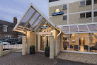 Best Disabled Hotels Coventry Near You