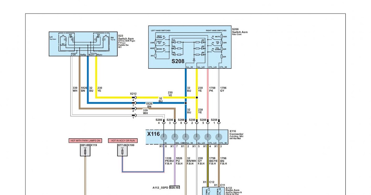 Vt Commodore Wiring Diagram Pdf - Electrical Schematic Diagram Images Guide