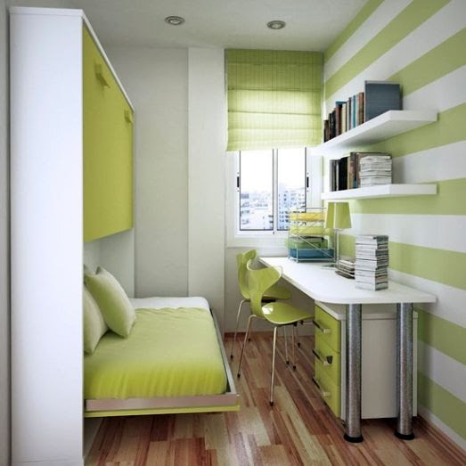 Small Bedroom Home Office Design Ideas Home Design Inpirations