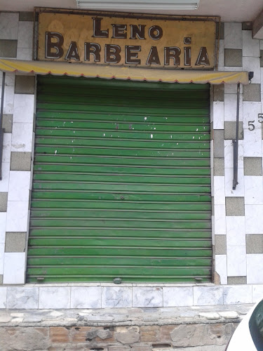 Barbearia do Leno