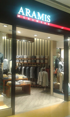 Aramis Salvador Shopping - Salvador