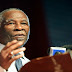 Guard against members who join ANC to advance selfish interests: Mbeki