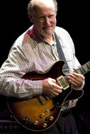 John Scofield (foto: Cees van de Ven)