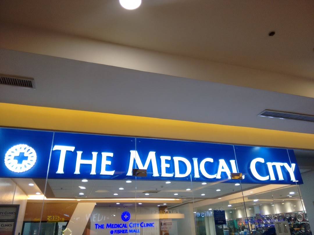 The Medical City Clinic