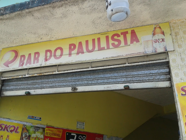 Avaliações sobre Bar do Paulista em Salvador - Bar
