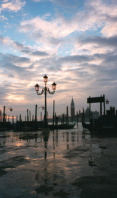 Venetian Dawn 2