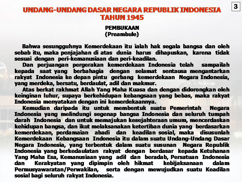 Contoh Hak Asasi Manusia Menurut Pancasila - Police 11166