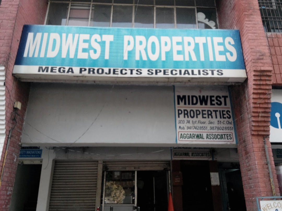 Midwest Properties