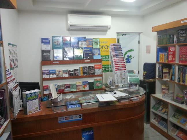 Avaliações sobre Livraria Guanabara em João Pessoa - Livraria
