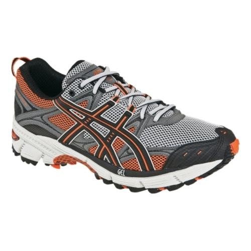 asics gel kahana 6 orange
