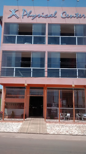 Avaliações sobre Academia Physical Center- Zona Norte em Macapá - Academia