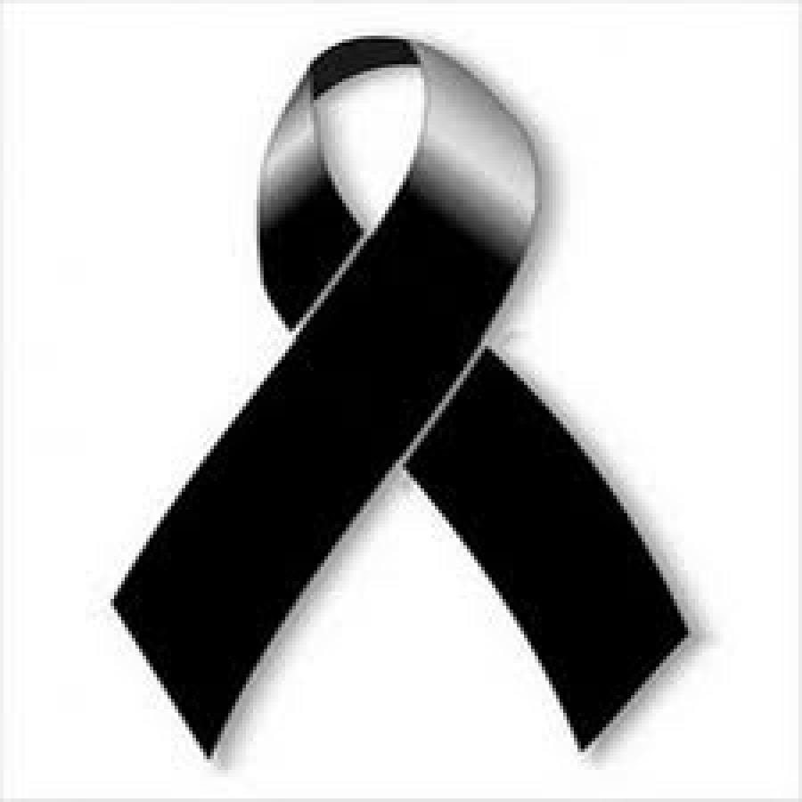 Resultado de imagen de lazo negro