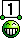 Smilie by GreenSmilies.com