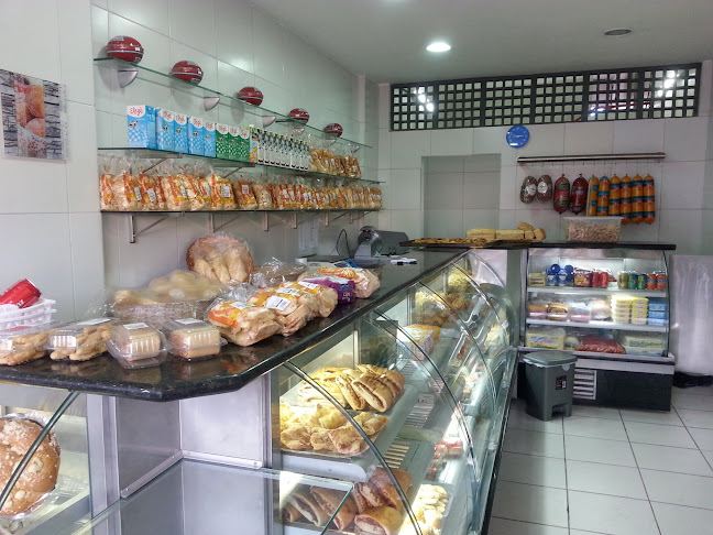 Avaliações sobre Nossa Padaria em Recife - Padaria